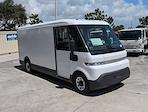New 2025 Chevrolet BrightDrop 600 19' 10" BrightDrop 400 Step Van / Walk-in for sale #C250803 - photo 3