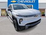 New 2025 Chevrolet Silverado EV LT Crew Cab AWD Pickup for sale #C250837 - photo 1
