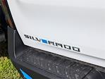 New 2025 Chevrolet Silverado EV LT Crew Cab AWD Pickup for sale #C250837 - photo 10