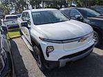 New 2025 Chevrolet Silverado EV LT Crew Cab AWD Pickup for sale #C250837 - photo 3