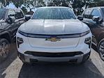 New 2025 Chevrolet Silverado EV LT Crew Cab AWD Pickup for sale #C250837 - photo 4