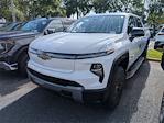 New 2025 Chevrolet Silverado EV LT Crew Cab AWD Pickup for sale #C250837 - photo 5
