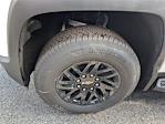 New 2025 Chevrolet Silverado EV LT Crew Cab AWD Pickup for sale #C250837 - photo 6