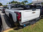 New 2025 Chevrolet Silverado EV LT Crew Cab AWD Pickup for sale #C250837 - photo 7