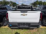 New 2025 Chevrolet Silverado EV LT Crew Cab AWD Pickup for sale #C250837 - photo 8