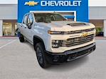 New 2025 Chevrolet Silverado 2500 Custom Crew Cab 4x4 Pickup for sale #C250838 - photo 3