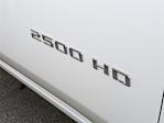 New 2025 Chevrolet Silverado 2500 Custom Crew Cab 4x4 Pickup for sale #C250838 - photo 12