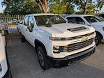 New 2025 Chevrolet Silverado 2500 Custom Crew Cab 4x4 Pickup for sale #C250838 - photo 4