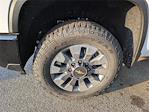 New 2025 Chevrolet Silverado 2500 Custom Crew Cab 4x4 Pickup for sale #C250838 - photo 6