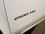 New 2025 Chevrolet Silverado 2500 Custom Crew Cab 4x4 Pickup for sale #C250838 - photo 8