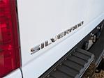 New 2025 Chevrolet Silverado 2500 Custom Crew Cab 4x4 Pickup for sale #C250838 - photo 9