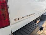 New 2025 Chevrolet Silverado 2500 Custom Crew Cab 4x4 Pickup for sale #C250839 - photo 12