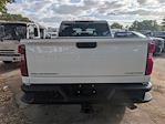 New 2025 Chevrolet Silverado 2500 Custom Crew Cab 4x4 Pickup for sale #C250839 - photo 14