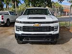 New 2025 Chevrolet Silverado 2500 Custom Crew Cab 4x4 Pickup for sale #C250839 - photo 4