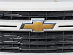 New 2025 Chevrolet Silverado 2500 Custom Crew Cab 4x4 Pickup for sale #C250839 - photo 5