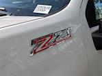New 2025 Chevrolet Silverado 2500 Custom Crew Cab 4x4 Pickup for sale #C250839 - photo 8