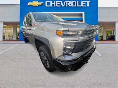 2025 Chevrolet Silverado 2500 Crew Cab 4x4 Pickup for sale #C250840 - photo 1