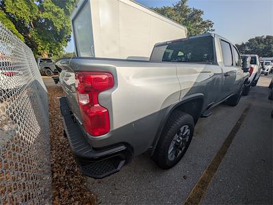 2025 Chevrolet Silverado 2500 Crew Cab 4x4 Pickup for sale #C250840 - photo 2