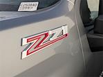 2025 Chevrolet Silverado 2500 Crew Cab 4x4 Pickup for sale #C250840 - photo 11