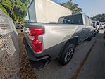 2025 Chevrolet Silverado 2500 Crew Cab 4x4 Pickup for sale #C250840 - photo 2