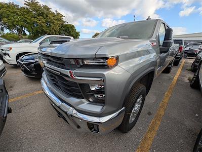 2025 Chevrolet Silverado 2500 Crew Cab SRW 4x4 Pickup for sale #C250845 - photo 2