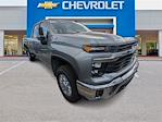 2025 Chevrolet Silverado 2500 Crew Cab SRW 4x4 Pickup for sale #C250845 - photo 1