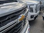 2025 Chevrolet Silverado 2500 Crew Cab SRW 4x4 Pickup for sale #C250845 - photo 4