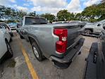 2025 Chevrolet Silverado 2500 Crew Cab SRW 4x4 Pickup for sale #C250845 - photo 9