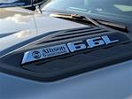New 2025 Chevrolet Silverado 2500 Custom Crew Cab 4x4 Pickup for sale #C250851 - photo 7