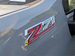 New 2025 Chevrolet Silverado 2500 Custom Crew Cab 4x4 Pickup for sale #C250851 - photo 8