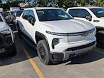 New 2025 Chevrolet Silverado EV LT Crew Cab AWD Pickup for sale #C250855 - photo 2
