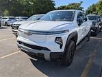 New 2025 Chevrolet Silverado EV LT Crew Cab AWD Pickup for sale #C250855 - photo 4