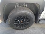 New 2025 Chevrolet Silverado EV LT Crew Cab AWD Pickup for sale #C250855 - photo 5