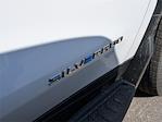 New 2025 Chevrolet Silverado EV LT Crew Cab AWD Pickup for sale #C250855 - photo 9