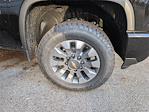 New 2025 Chevrolet Silverado 2500 Custom Crew Cab 4x4 Pickup for sale #C250859 - photo 17