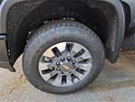 New 2025 Chevrolet Silverado 2500 Custom Crew Cab 4x4 Pickup for sale #C250859 - photo 7