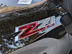 New 2025 Chevrolet Silverado 2500 Custom Crew Cab 4x4 Pickup for sale #C250859 - photo 9