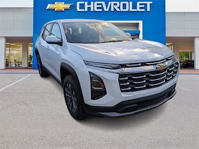 2025 Chevrolet Equinox FWD SUV for sale #C250864 - photo 1