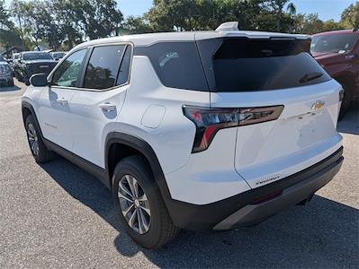 New 2025 Chevrolet Equinox LT SUV for sale #C250864 - photo 2
