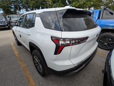 2025 Chevrolet Equinox FWD SUV for sale #FBCSRH - photo 2