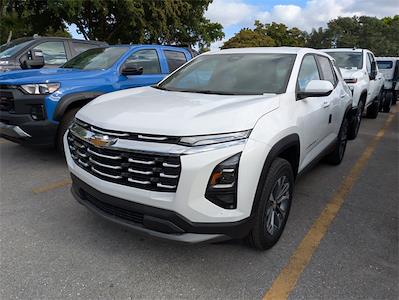 2025 Chevrolet Equinox FWD SUV for sale #FBCSRH - photo 1