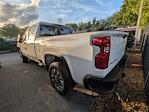 New 2025 Chevrolet Silverado 2500 Custom Crew Cab 4x4 Pickup for sale #C250874 - photo 2