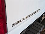 New 2025 Chevrolet Silverado 2500 Custom Crew Cab 4x4 Pickup for sale #C250874 - photo 11