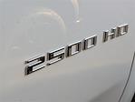 New 2025 Chevrolet Silverado 2500 Custom Crew Cab 4x4 Pickup for sale #C250874 - photo 13