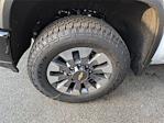 New 2025 Chevrolet Silverado 2500 Custom Crew Cab 4x4 Pickup for sale #C250874 - photo 6