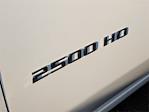 New 2025 Chevrolet Silverado 2500 Custom Crew Cab 4x4 Pickup for sale #C250874 - photo 10