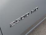 New 2025 Chevrolet Silverado 2500 Custom Crew Cab 4x4 Pickup for sale #C250875 - photo 10