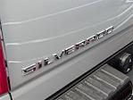 New 2025 Chevrolet Silverado 2500 Custom Crew Cab 4x4 Pickup for sale #C250875 - photo 12