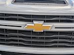 New 2025 Chevrolet Silverado 2500 Custom Crew Cab 4x4 Pickup for sale #C250875 - photo 5