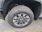 New 2025 Chevrolet Silverado 2500 Custom Crew Cab 4x4 Pickup for sale #C250875 - photo 6